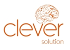 Clever Solution's Logo